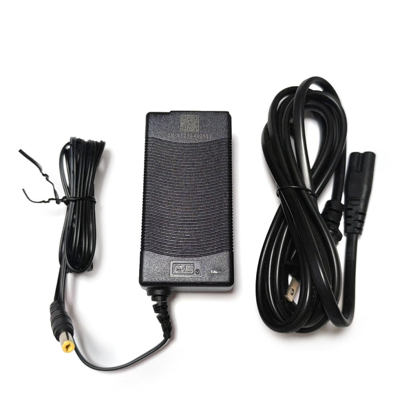 deli730C感熱ラベルプリンター用 ACアダプター – Rayfook公式ストア