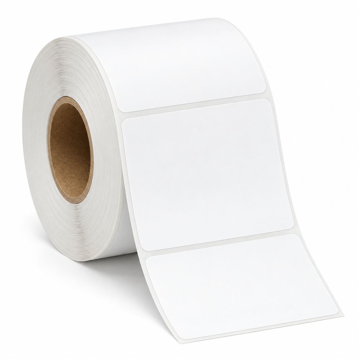 RAYFOOK HTL100100 100×100mm 1巻 ラベルロールの商品イメージ