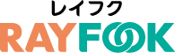 Rayfook公式ストア