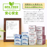 防水 高性能感熱ラベルシール 40×60mm 【130枚×4巻=520枚】感熱シール 配送ラベル印刷 感熱ラベルプリンター専用 サーマルラベル用紙 小型ラベルプリンター用 FBAラベル phomemo M110互換品 [RAYFOOK RHTシリーズ]